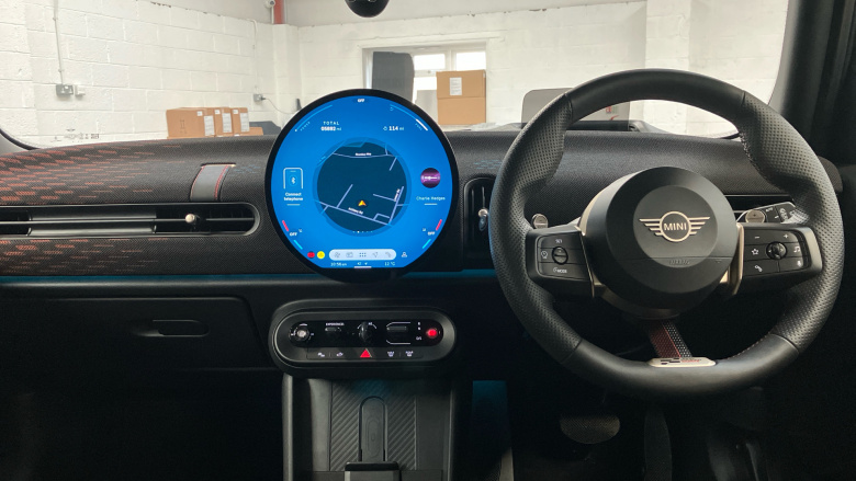 MINI Cooper 2.0 S Sport 5dr Auto Petrol Hatchback